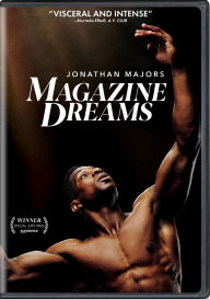 Title: Magazine Dreams