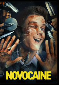Title: Novocaine