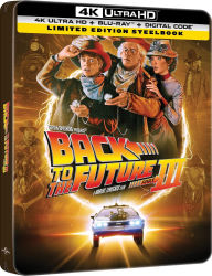 Title: Back to the Future Part III [HD]