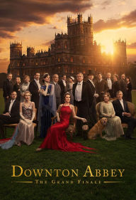Title: Downton Abbey: The Grand Finale / (Ecoa)