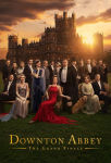 Alternative view 1 of Downton Abbey: The Grand Finale / (Ecoa)