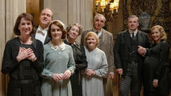 Alternative view 2 of Downton Abbey: The Grand Finale / (Ecoa)