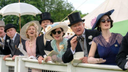 Alternative view 3 of Downton Abbey: The Grand Finale / (Ecoa)