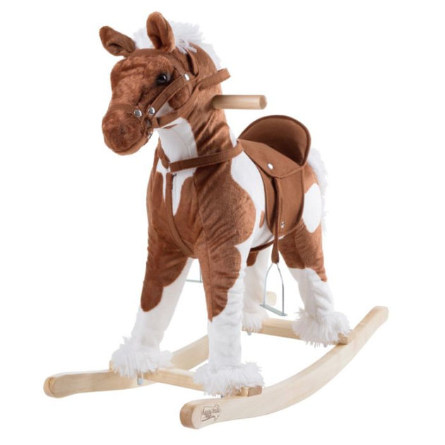 horse toys for 4 year olds