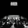 Boxer: Live in Brussels