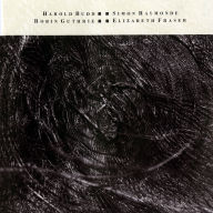 Title: The Moon and the Melodies, Artist: Harold Budd