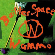 Title: Wammo, Artist: Bailter Space