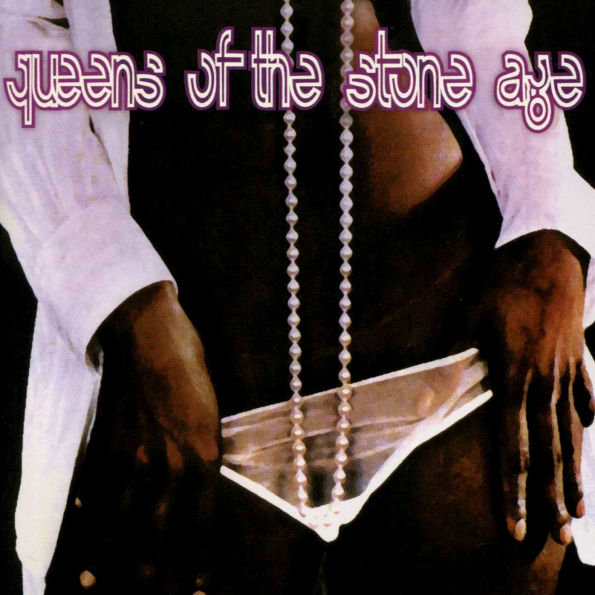 Queens of the Stone Age