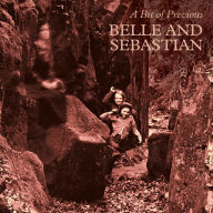Title: A Bit of Previous [Limited Edition W/ 7-Inch], Artist: Belle and Sebastian