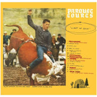 Title: Light Up Gold, Artist: Parquet Courts