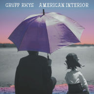 Title: American Interior [Deluxe Edition], Artist: Gruff Rhys