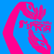 Title: Suspiria [Original Motion Picture Soundtrack], Artist: Thom Yorke