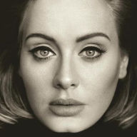 Title: 25, Artist: Adele