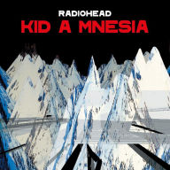 Title: Kid A Mnesia, Artist: Radiohead