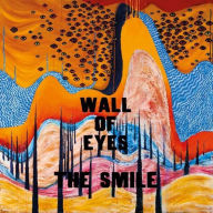 Title: Wall of Eyes, Artist: The Smile