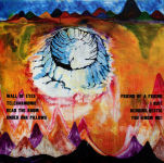Alternative view 2 of Wall of Eyes