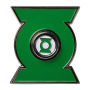 GREEN LANTERN DIZTRACTO SPINNERZ - METAL MOLDED