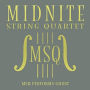 MSQ Performs Ghost
