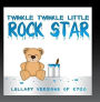 Lullaby Versions of Kygo