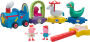 PEPPA PIG Deluxe Vehicle Peppa's Magical Parade Floats