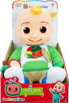 Alternative view 1 of CoComelon Snack Time JJ Doll
