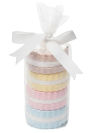 4Pk Cookie Shaped Fizzer