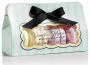 4Pk Macaroon Shaped Fizzer