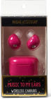 Ear Buds- Pink