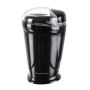 Coffee Bean Grinder Electric Grinder with Manual On/Off Switch and Measuring Lid for Espresso, French Press, Spices, Herbs, Nuts by Classic Cuisine