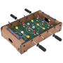 Foosball Table for Kids by Hey! Play! 20 Inches