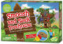 Alternative view 4 of Smoosh and Seek Treehouse Memory Game