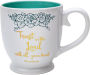 Trust In The Lord Mug