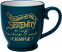 Serenity Mug