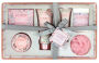 6pc Bath Collection