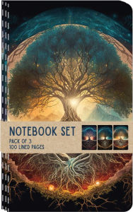 Title: Tree of Life Three Pack, Author: BQ-333 T91