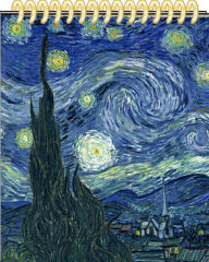 Title: Van Gogh Sketch -LG, Author: Enchante