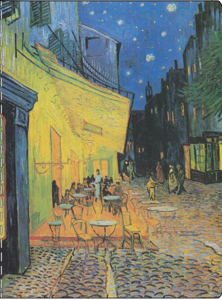 Van Gogh 3 Pack