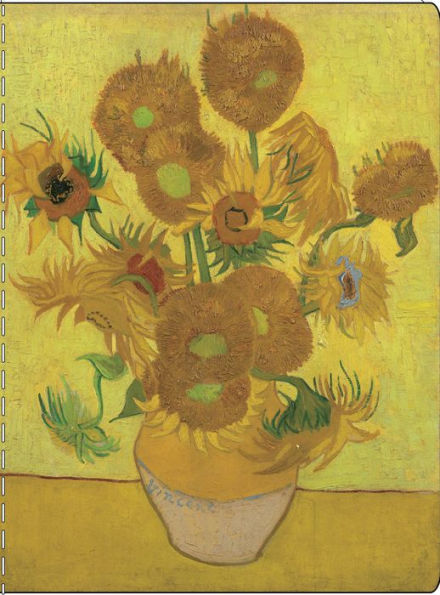 Van Gogh 3 Pack