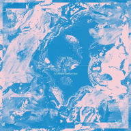 Title: A Loveless Sunken Sun, Artist: Corey King