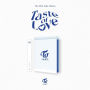 Taste of Love Mini Album Vol. 10 - Taste Version + Photo Card Set