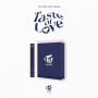 Taste Of Love Mini Album Vol.10 -  Fallen Version + Photo Card Set