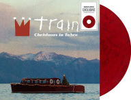 Title: Christmas in Tahoe [Red Marble Vinyl] [B&N Exclusive], Artist: Train
