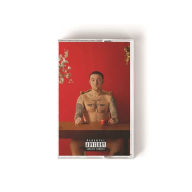 Title: Watching Movies With the Sound Off, Artist: Mac Miller