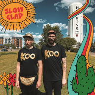 Title: Slow Clap, Artist: Koo Koo Kanga Roo