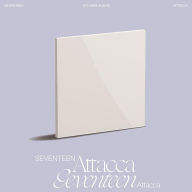 Title: Attacca [Op. 1 Version], Artist: Seventeen