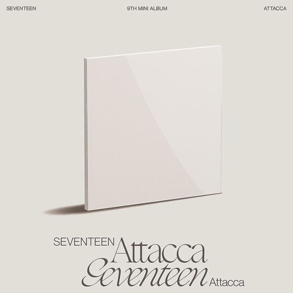 Attacca [Op. 2 Version]