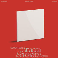 Title: Attacca [Op. 3 Version], Artist: Seventeen