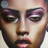 Title: Play With the Changes, Artist: Rochelle Jordan