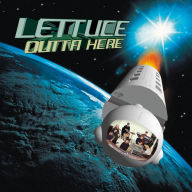 Title: Outta Here, Artist: Lettuce