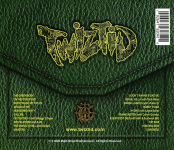 Alternative view 2 of The Green Book